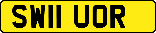 SW11UOR