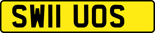 SW11UOS