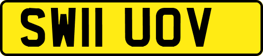 SW11UOV