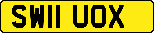 SW11UOX