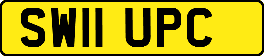 SW11UPC