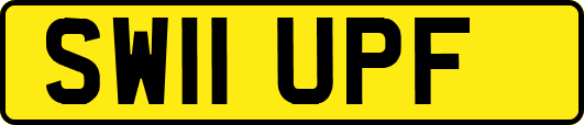 SW11UPF