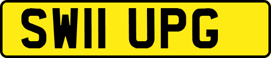 SW11UPG