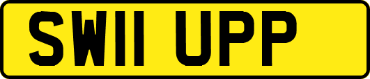 SW11UPP
