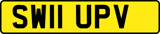 SW11UPV
