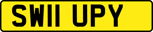 SW11UPY