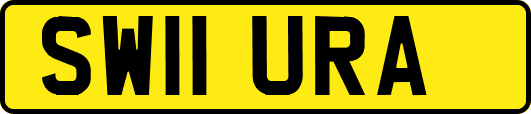 SW11URA