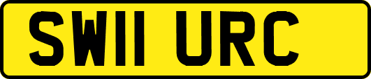 SW11URC
