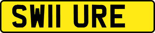 SW11URE