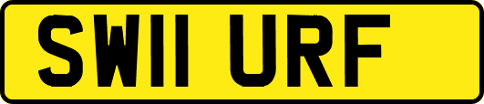SW11URF