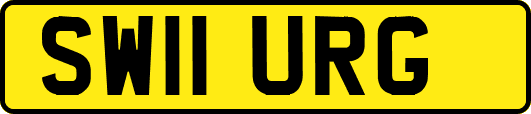 SW11URG