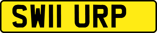 SW11URP