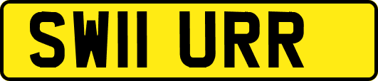 SW11URR