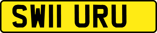 SW11URU