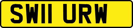 SW11URW