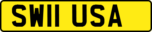 SW11USA