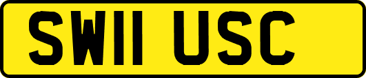 SW11USC
