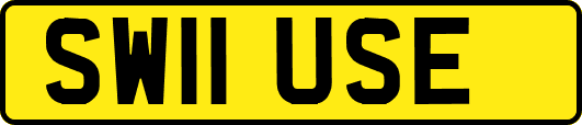 SW11USE
