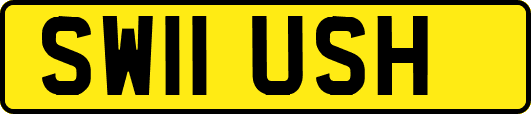 SW11USH