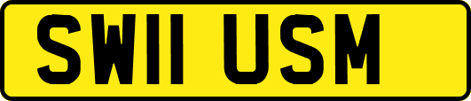 SW11USM
