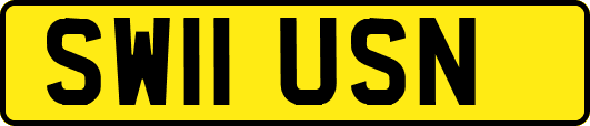 SW11USN