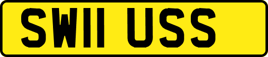 SW11USS