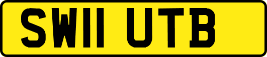 SW11UTB