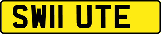 SW11UTE