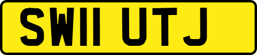 SW11UTJ