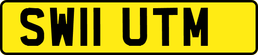 SW11UTM