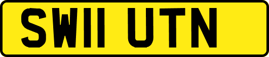 SW11UTN