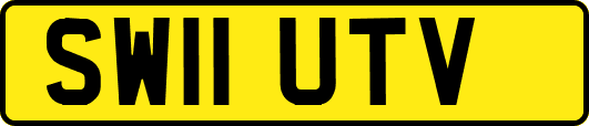 SW11UTV