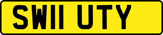 SW11UTY