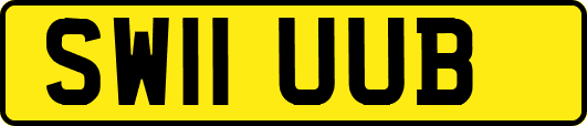 SW11UUB