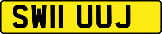 SW11UUJ