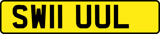 SW11UUL