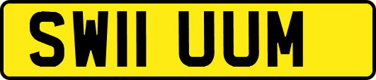 SW11UUM
