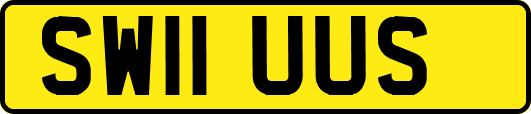 SW11UUS