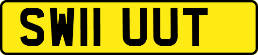 SW11UUT