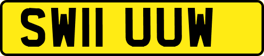 SW11UUW
