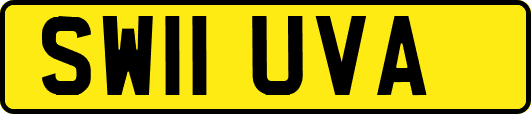SW11UVA