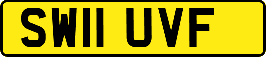 SW11UVF