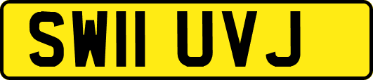 SW11UVJ
