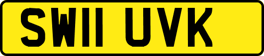 SW11UVK