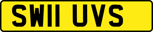 SW11UVS