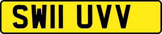 SW11UVV