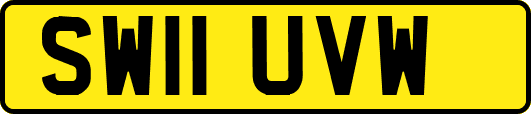 SW11UVW