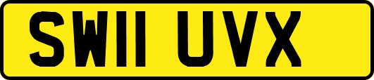 SW11UVX