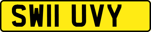SW11UVY