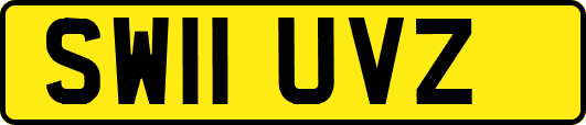 SW11UVZ